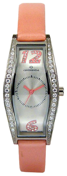 Wrist watch Continental for Women - picture, image, photo