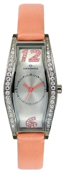 Wrist watch Continental for Women - picture, image, photo