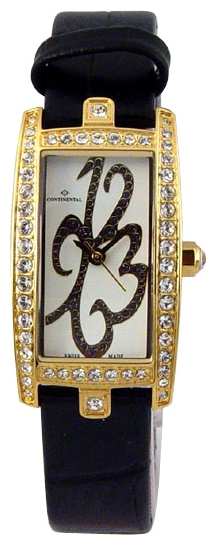 Wrist watch Continental for Women - picture, image, photo