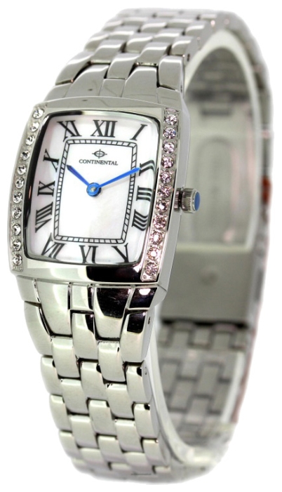 Continental 5012-205 wrist watches for women - 1 image, picture, photo