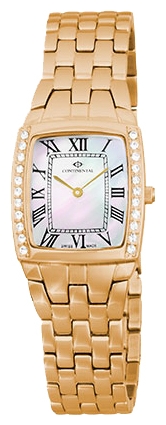 Continental 5012-235 wrist watches for women - 1 image, photo, picture