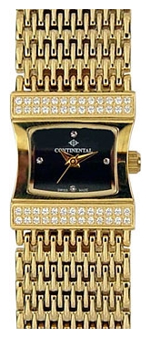 Continental 5014-238 wrist watches for women - 1 photo, picture, image