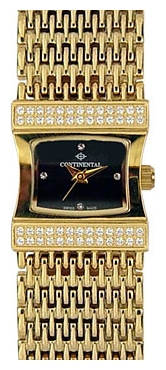 Wrist watch Continental for Women - picture, image, photo