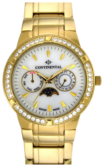 Wrist watch Continental for Women - picture, image, photo