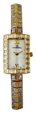 Wrist watch Continental for Women - picture, image, photo