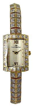 Continental 5034-236 wrist watches for women - 1 picture, image, photo