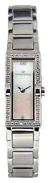 Continental 5041-205 wrist watches for women - 1 photo, picture, image