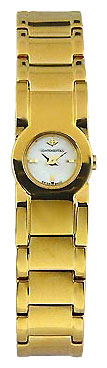 Continental 5048-235 wrist watches for women - 1 picture, photo, image