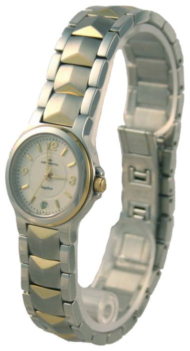 Wrist watch Continental for Women - picture, image, photo