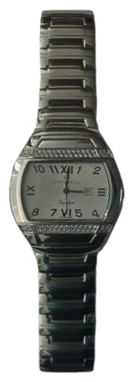 Continental 5127-107DB wrist watches for unisex - 1 image, picture, photo