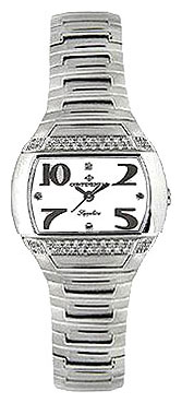 Continental 5127-207DB wrist watches for women - 1 photo, picture, image