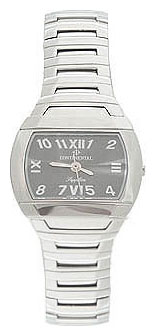 Continental 5127-209 wrist watches for women - 1 image, picture, photo