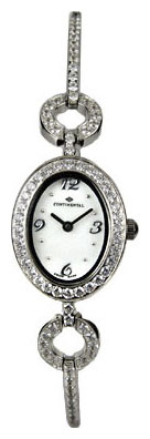Continental 5190-205 wrist watches for women - 1 photo, picture, image
