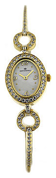 Continental 5190-235 wrist watches for women - 1 photo, image, picture