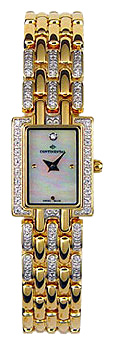 Continental 5194-235 wrist watches for women - 1 photo, picture, image