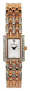 Continental 5194-RG237 wrist watches for women - 1 image, picture, photo