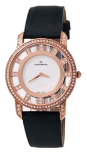 Continental 5223-RG255 wrist watches for women - 1 image, photo, picture