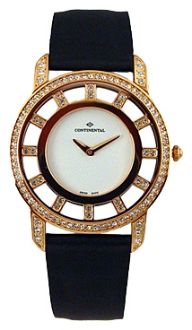 Continental 5223-RG257 wrist watches for women - 1 image, photo, picture