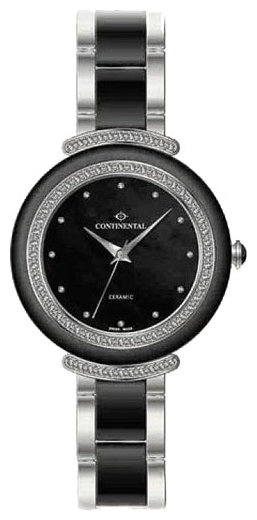 Continental 52240-LT714574 wrist watches for women - 1 picture, image, photo