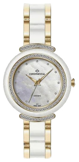 Continental 52240-LT727507 wrist watches for women - 1 picture, photo, image