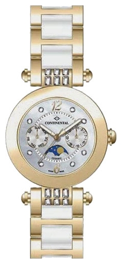 Continental 52250-LM227501 wrist watches for women - 1 photo, picture, image