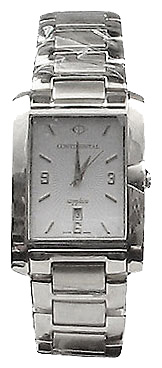 Continental 5301-107 wrist watches for men - 1 picture, photo, image