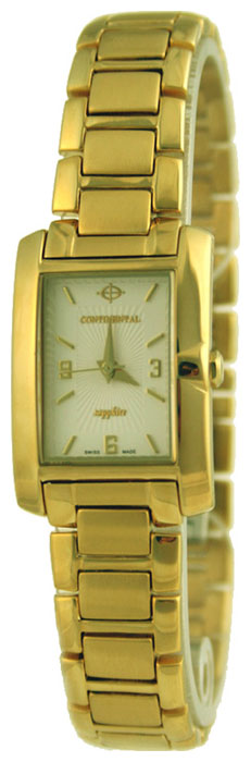 Continental 5301-237 wrist watches for women - 1 image, picture, photo