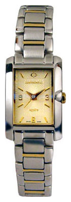 Continental 5301-246 wrist watches for women - 1 image, picture, photo