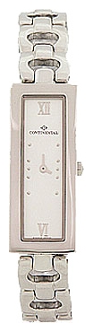Continental 6170-207 wrist watches for women - 1 image, photo, picture