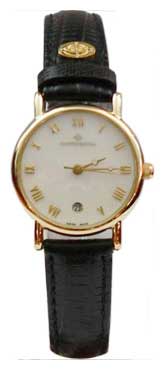 Continental 6374-GP255R wrist watches for women - 1 image, photo, picture