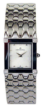 Continental 6828-207DC wrist watches for women - 1 picture, image, photo