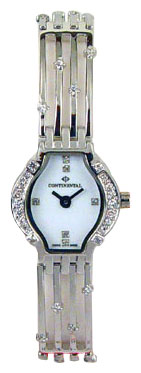 Continental 7029-207 wrist watches for women - 1 photo, picture, image