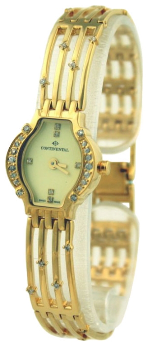 Continental 7029-236 wrist watches for women - 1 picture, image, photo