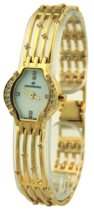 Wrist watch Continental for Women - picture, image, photo