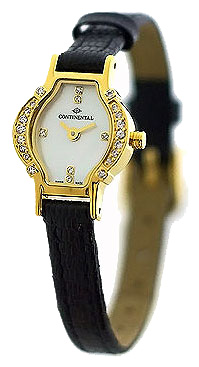 Continental 7030-GP255 wrist watches for women - 1 image, photo, picture