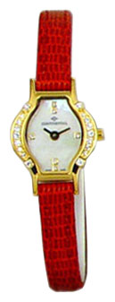 Wrist watch Continental for Women - picture, image, photo