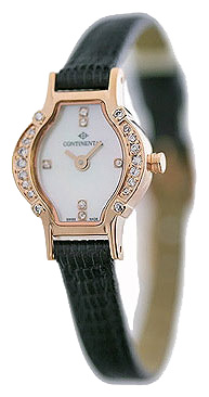 Wrist watch Continental for Women - picture, image, photo