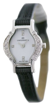 Continental 7030-SS257 wrist watches for women - 1 picture, photo, image