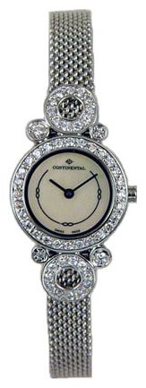 Continental 7075-205 wrist watches for women - 1 image, picture, photo