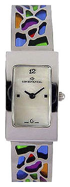 Continental 7143-205 wrist watches for women - 1 image, photo, picture