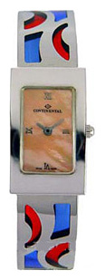 Continental 7144-205 wrist watches for women - 1 picture, photo, image