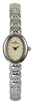 Continental 7170-205 wrist watches for women - 1 picture, photo, image