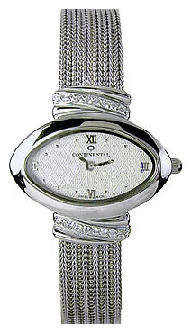 Continental 7376-207 wrist watches for women - 1 image, photo, picture
