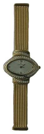 Continental 7376-236DB wrist watches for women - 1 picture, photo, image