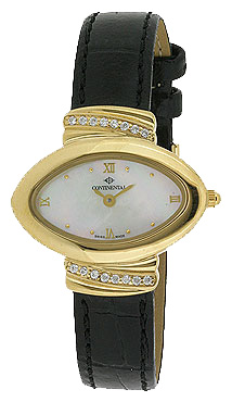 Wrist watch Continental for Women - picture, image, photo