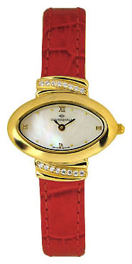 Continental 7376-GP255R wrist watches for women - 1 photo, image, picture