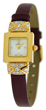 Continental 7381-GP255R wrist watches for women - 1 photo, picture, image