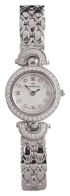 Continental 7666-207 wrist watches for women - 1 image, photo, picture