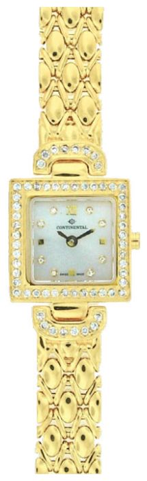 Wrist watch Continental for Women - picture, image, photo