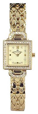 Continental 7667-236 wrist watches for women - 1 image, picture, photo